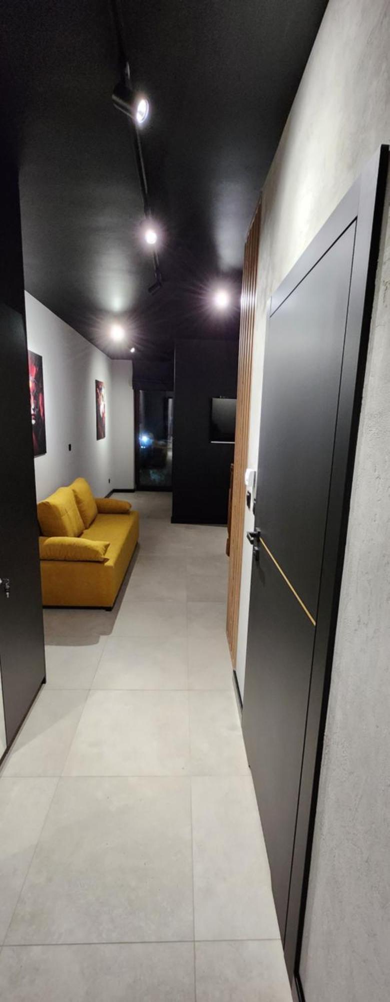 Design Vistula Old Town Free Parking Apartment Krakau