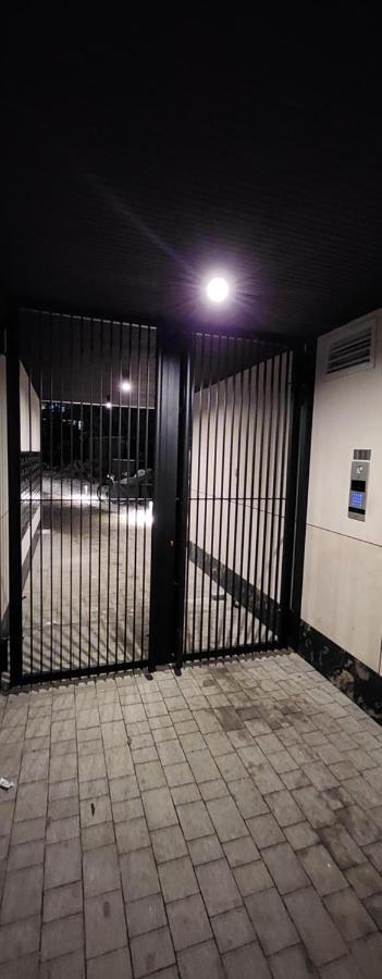 Design Vistula Old Town Free Parking Apartment Krakau