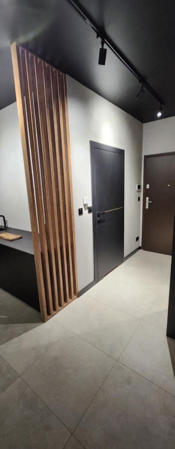 Apartment Design Vistula Old Town Free Parking Krakau