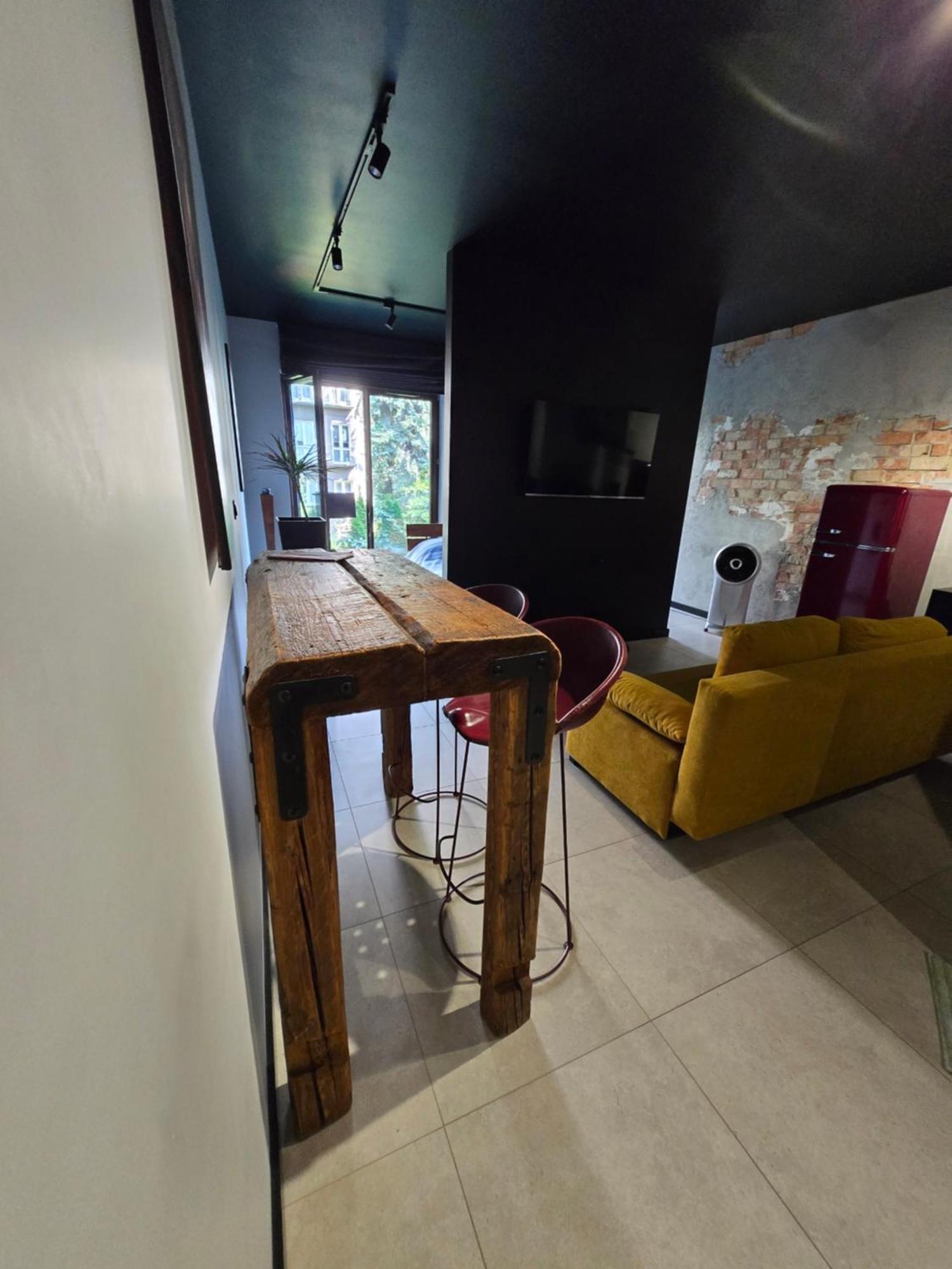 Design Vistula Old Town Free Parking * Krakau