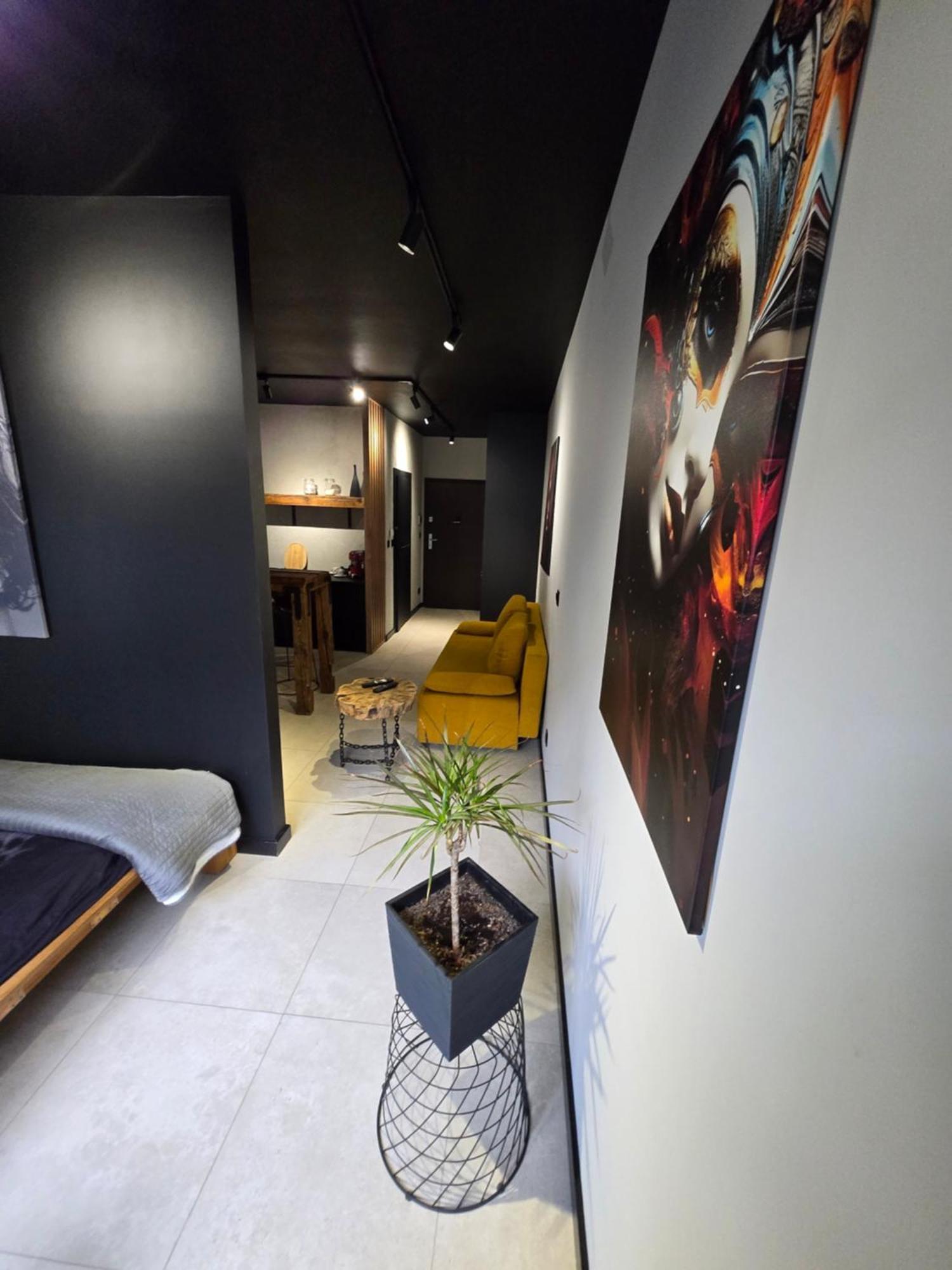 Design Vistula Old Town Free Parking * Krakau