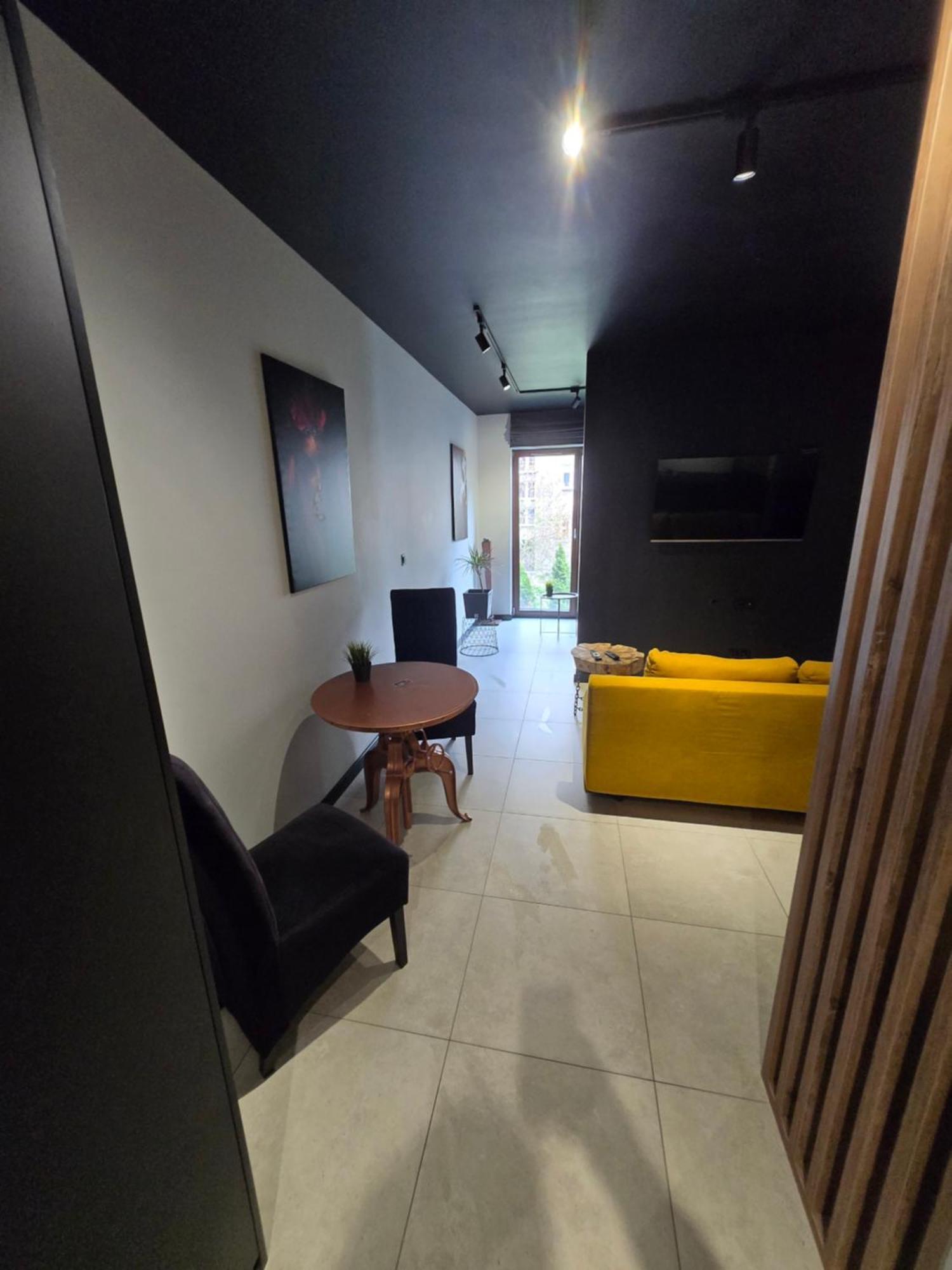 Design Vistula Old Town Free Parking * Krakau